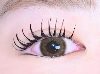 マツエク・マツパ joie ange 難波店　斎藤のマツエク・マツパデザイン