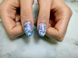 ネイル nail salon sowa所属・ari ♡のネイルデザイン