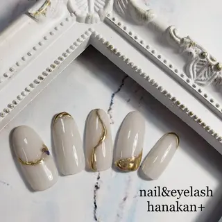 ネイル S Fumiのマツエク・マツパデザイン