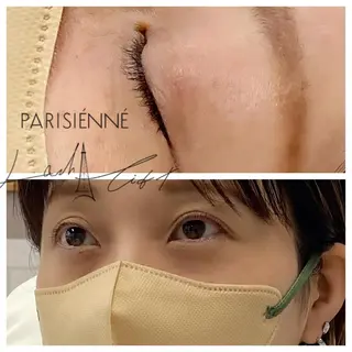 マツエク・マツパ ma-pa eye＆hairのマツエク・マツパデザイン