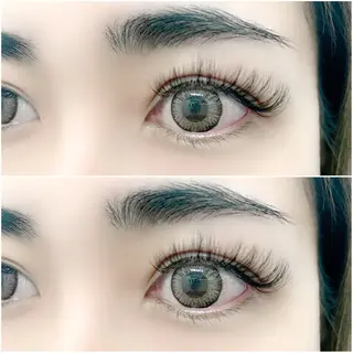 マツエク・マツパ 海川 風香のマツエク・マツパデザイン