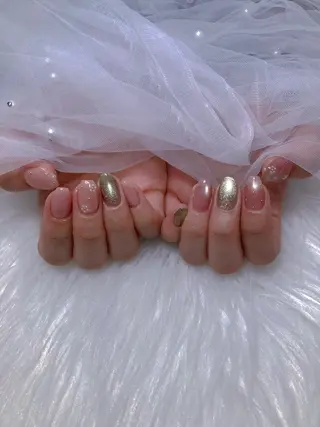 ネイル eggplant所属・eggplant レイカのネイルデザイン