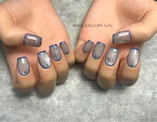 ネイル NAILSALON Ichiのネイルデザイン