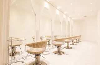 Airi /Wataiのヘアスタイル