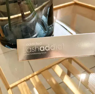 パーマ マツエク・マツパ アイブロウ Verdant KATE /昭和町のマツエク・マツパデザイン