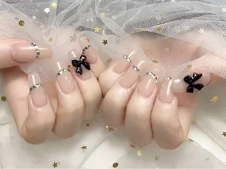 ネイル ジョリ kasumi🌹💅のネイルデザイン