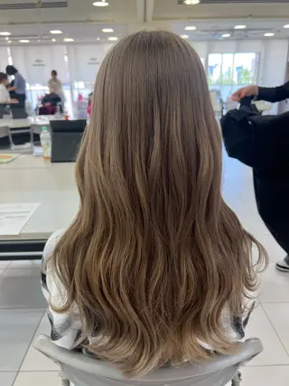 カラー 辻優太/韓国ヘア/メ ンズ/ダウンパーマのヘアスタイル