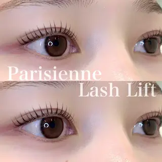 マツエク・マツパ . MINAMIのマツエク・マツパデザイン