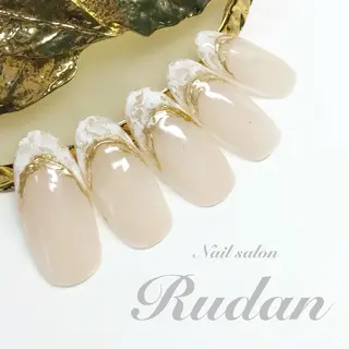 ネイル Nailsalon Rudanのネイルデザイン