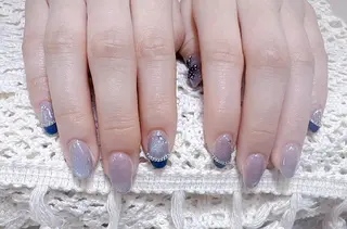 ネイル CI CI北千住のネイルデザイン