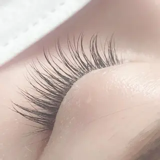 マツエク・マツパ ゆーな ‎🎀 浅草のマツエク・マツパデザイン