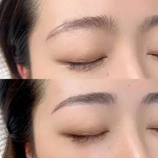 アイブロウ Salon aim /CHIHARUの眉毛・アイブロウイメージ