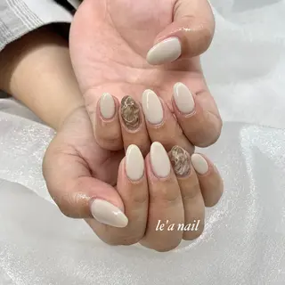ネイル pu muのネイルデザイン