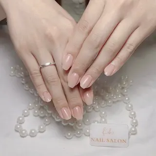 ネイル さくら💮💮 【オフ無料】のネイルデザイン