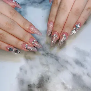 ネイル Kayo 💅のネイルデザイン