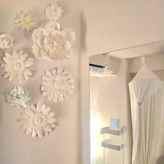 黄土漢方蒸し×温活 サロン hibikiのエステ・リラクイメージ