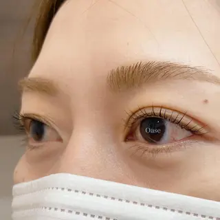 マツエク・マツパ サロン Mのマツエク・マツパデザイン