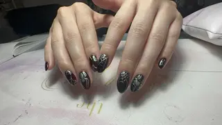 ネイル Eveネイル チップスカルプ専門店のネイルデザイン