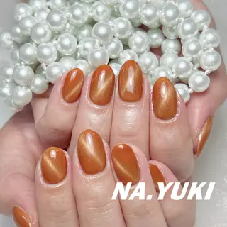 ネイル ✨ Riooo_のネイルデザイン