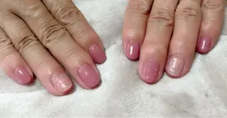 ネイル t. yoshizawaのネイルデザイン