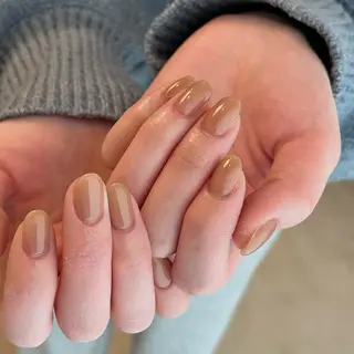 ネイル aiu  ｱｲﾕｰ ちひろのネイルデザイン