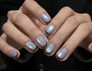 ネイル Pure&Rich Nailのネイルデザイン