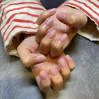 ネイル Nishida Mのネイルデザイン