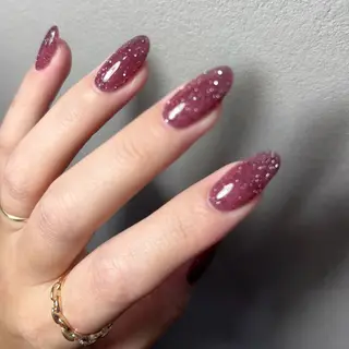 ネイル KUULa E R I K Oのネイルデザイン