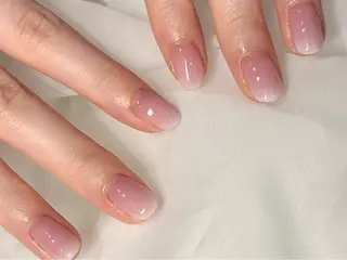 ネイル アウリイ 三佐店のネイルデザイン