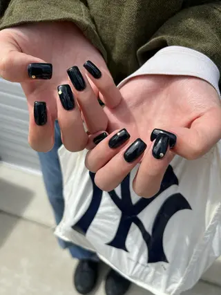 ネイル emma nailのネイルデザイン