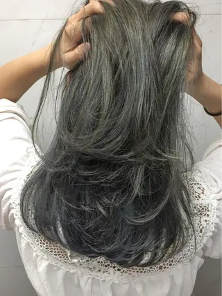 セミロング 宮内 佑規のその他イメージ