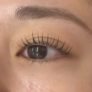 マツエク・マツパ uland Reaのマツエク・マツパデザイン