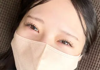 マツエク・マツパ 平本 清夏のマツエク・マツパデザイン