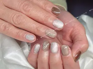 ネイル 🍒IRIS Nail🌸のネイルデザイン