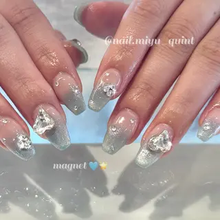 ネイル . .のネイルデザイン