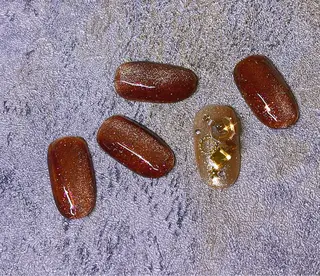 ネイル NANA NAILのネイルデザイン