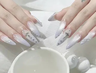 ネイル エリ🫧 nail池袋東口のネイルデザイン