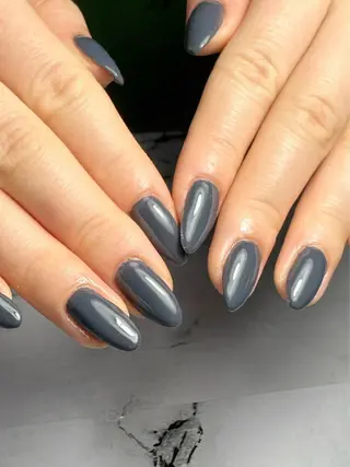 ネイル 新山 聖のネイルデザイン