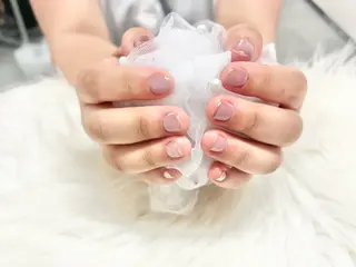 ネイル KIREIE YUKIのマツエク・マツパデザイン