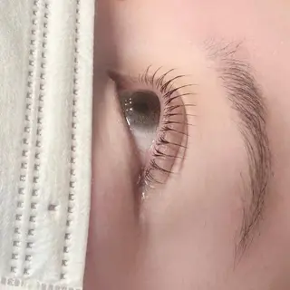 マツエク・マツパ SALON SUZのマツエク・マツパデザイン