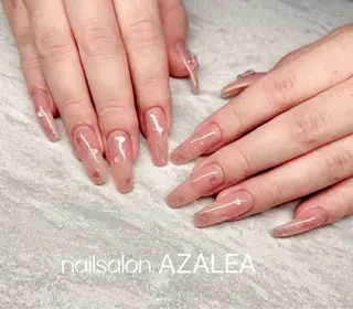 ネイル R inのネイルデザイン