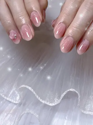 ネイル ＃ ｍｅのネイルデザイン