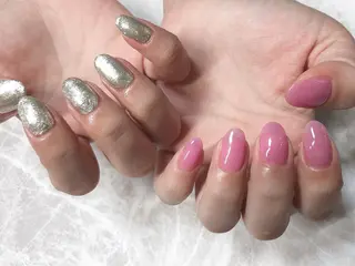 ネイル Rio 𓍼のネイルデザイン