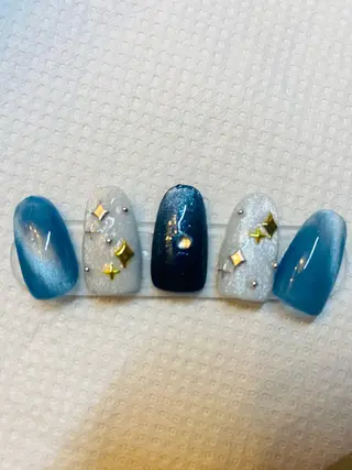 ネイル Rafinesse Miwaのネイルデザイン