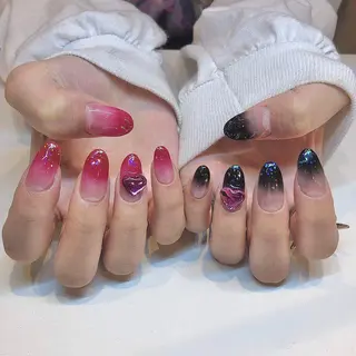 ネイル エムズ エムズのマツエク・マツパデザイン