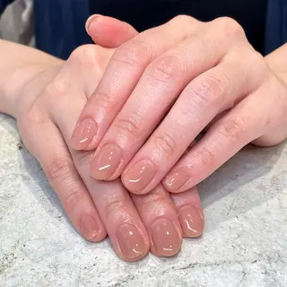 ネイル ＆robe  mii 🌿のネイルデザイン