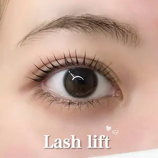 マツエク・マツパ Luana .Rioneのマツエク・マツパデザイン