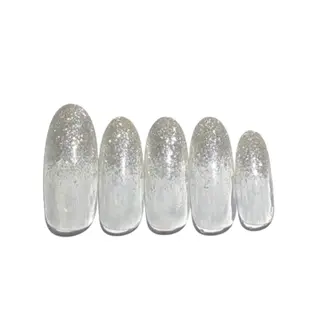 ネイル i'm nailのネイルデザイン