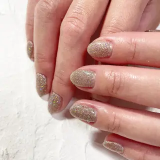 ネイル nail.gorin所属・吉村 優子のネイルデザイン