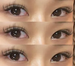 マツエク・マツパ ♡tiana juna˖ ࣪⊹のマツエク・マツパデザイン